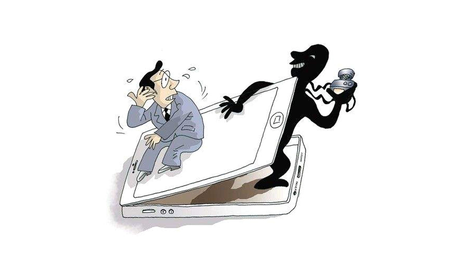 防不勝防，保護個人隱私這些操作前往不能碰！