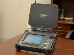 OSCOR Green設備簡介