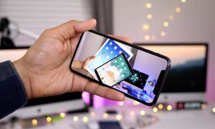 部分iPhone手機面臨竊聽危機，原因都在于這個芯片！