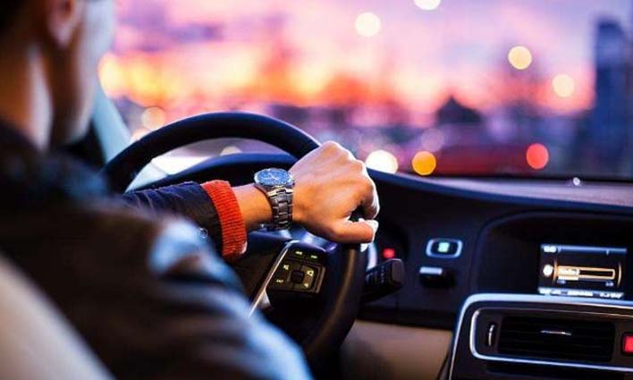 被非法安裝定位器，私家車要如何保障行車安全？