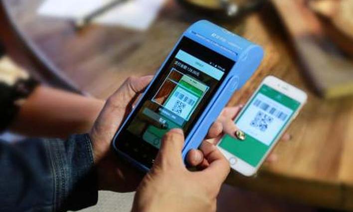 微信支付也能被監聽？三個信號告訴你支付監聽陷阱