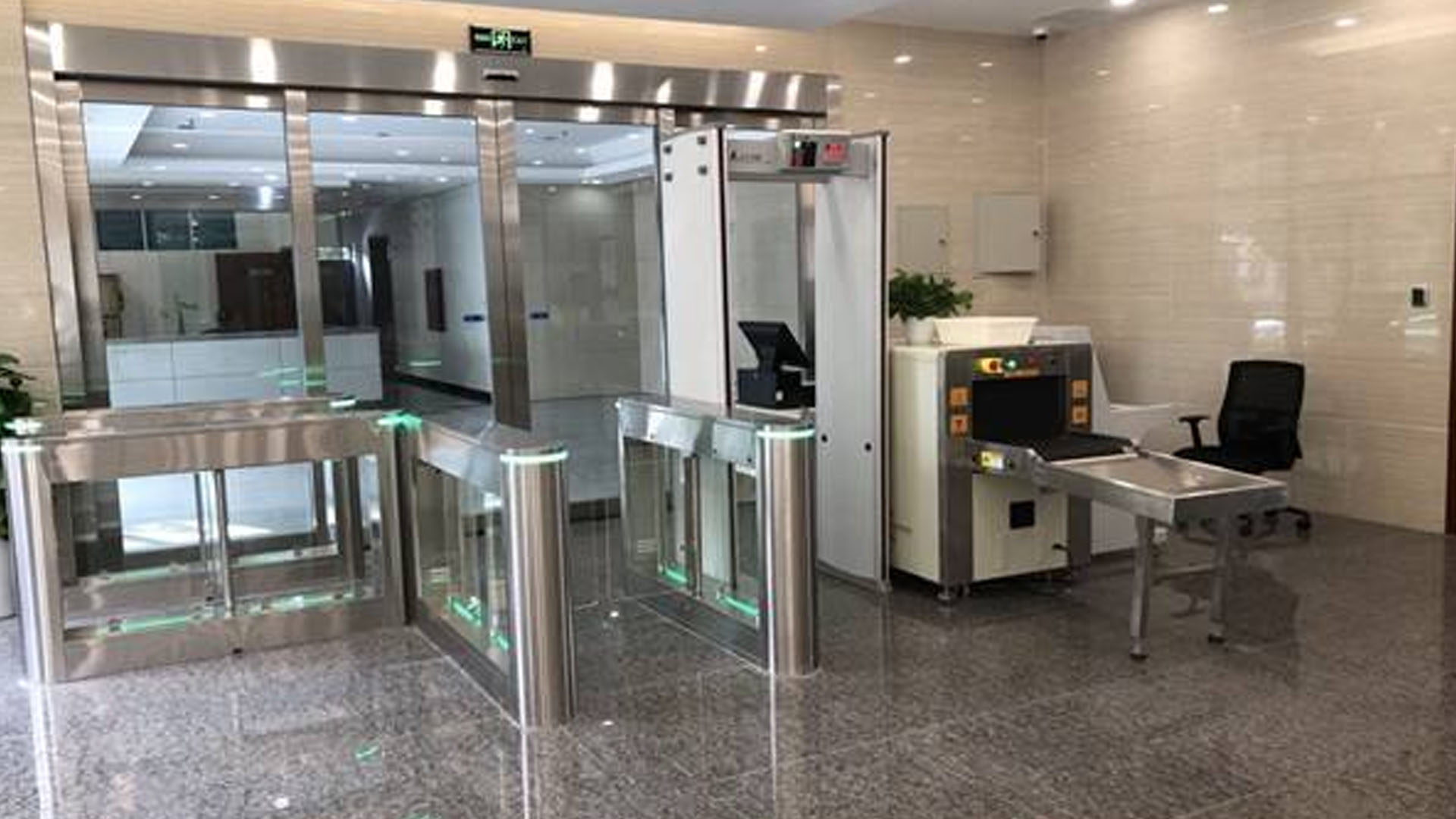 手機探測門是根據哪些探測原理進行工作的？