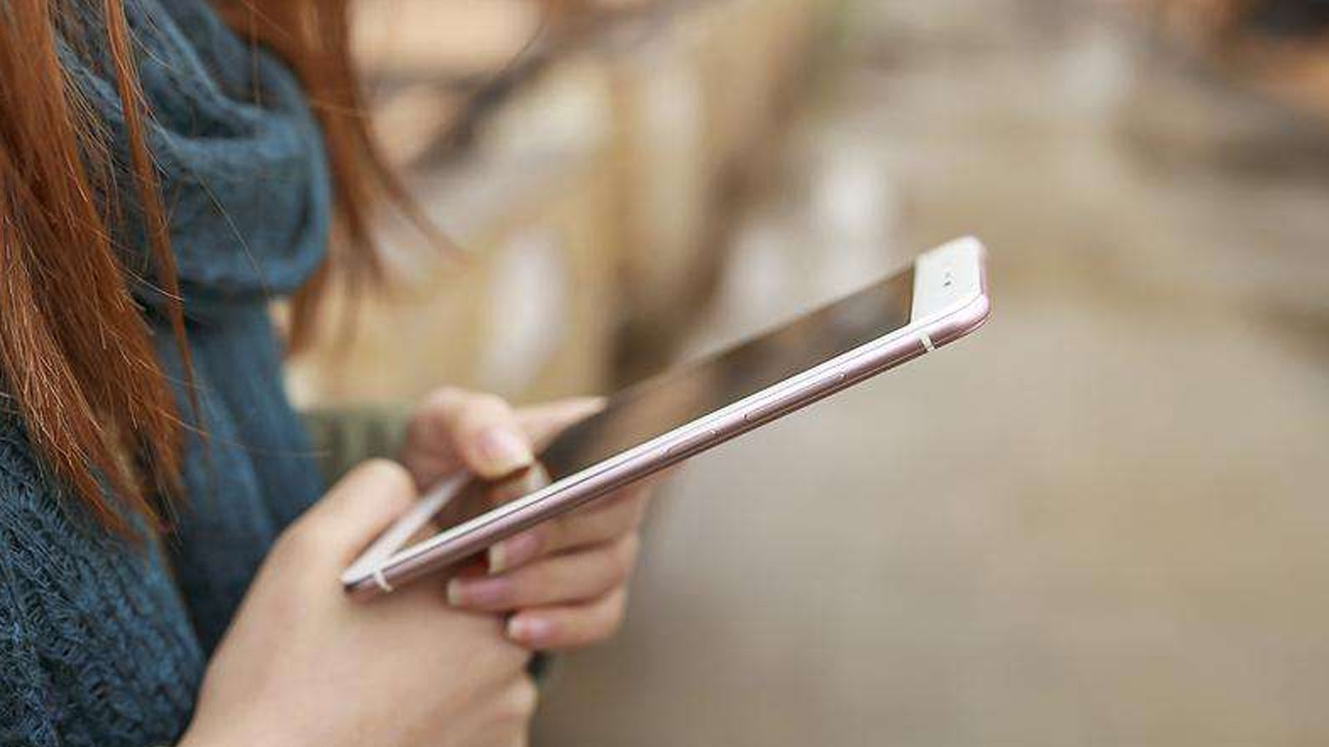 網絡賬號被操控？警惕“WiFi竊聽”