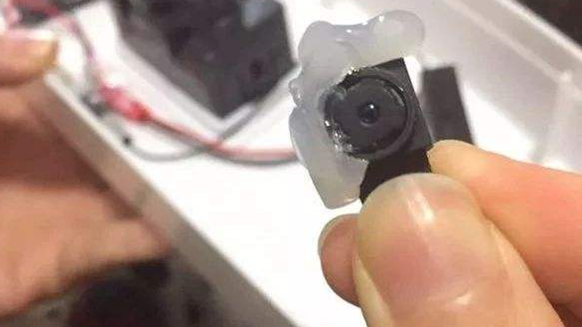 針孔攝像頭都喜歡隱藏在哪些隱蔽的場所？