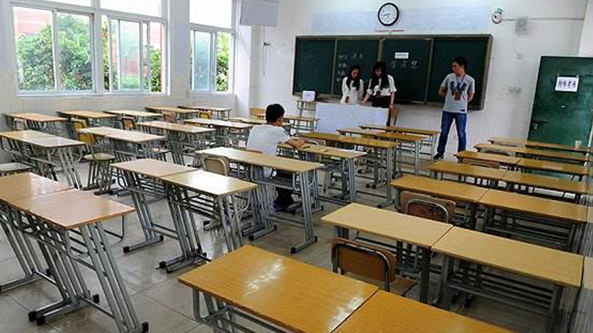 手機(jī)信號屏蔽器在考場中是如何使用的？