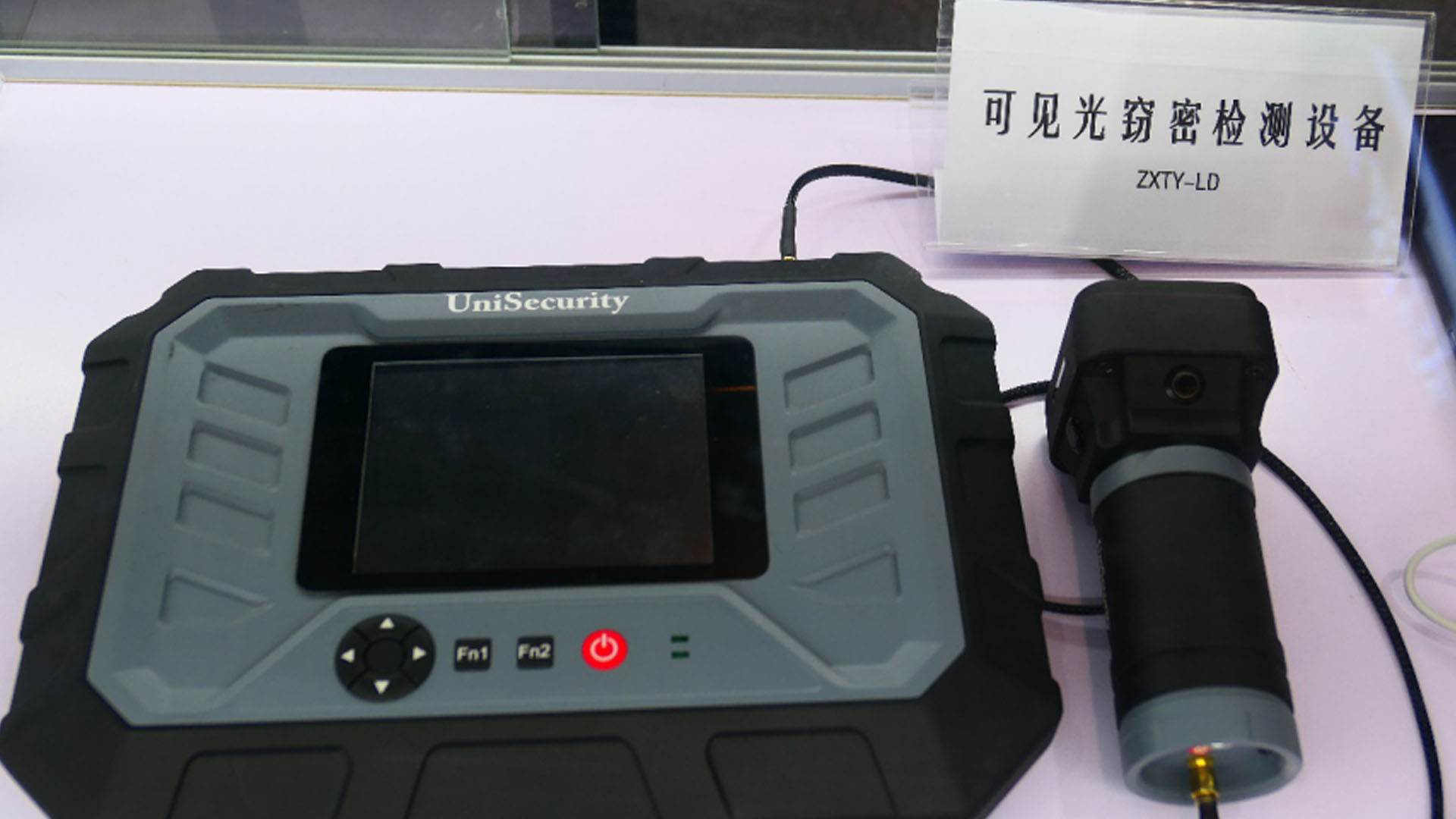 光竊聽，光竊密該靠什么手段來發(fā)現(xiàn)？