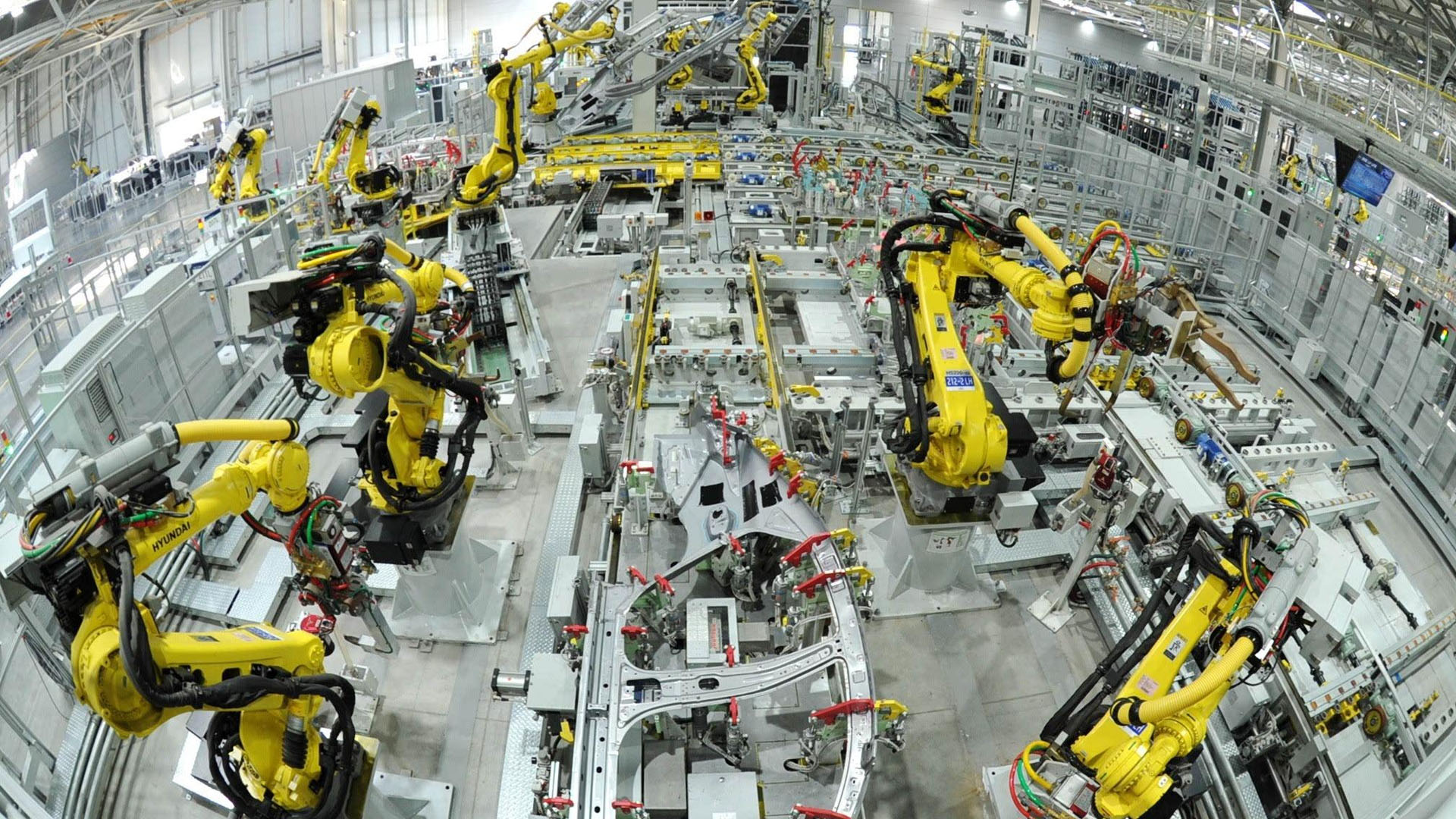企業工廠為什么需要手機信號屏蔽器？