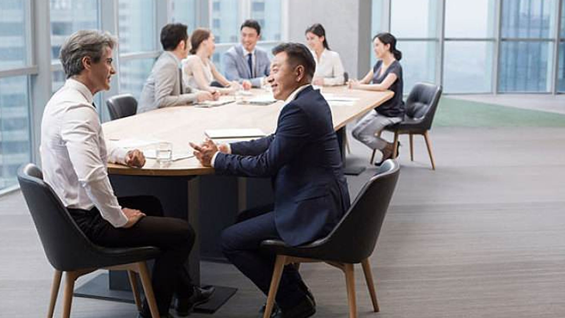 會(huì)議室防錄音以及私人談話防錄音，該如何實(shí)現(xiàn)？