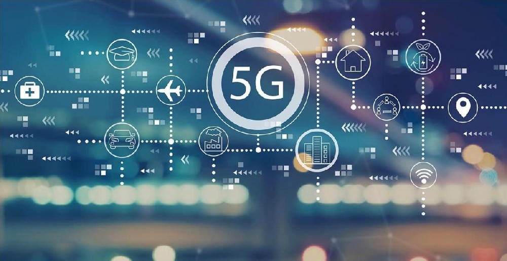 5G時代反竊聽技術成為通信行業熱點